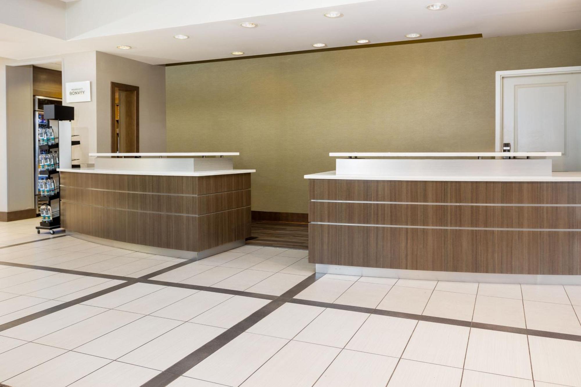 Residence Inn By Marriott Decatur Forsyth Kültér fotó