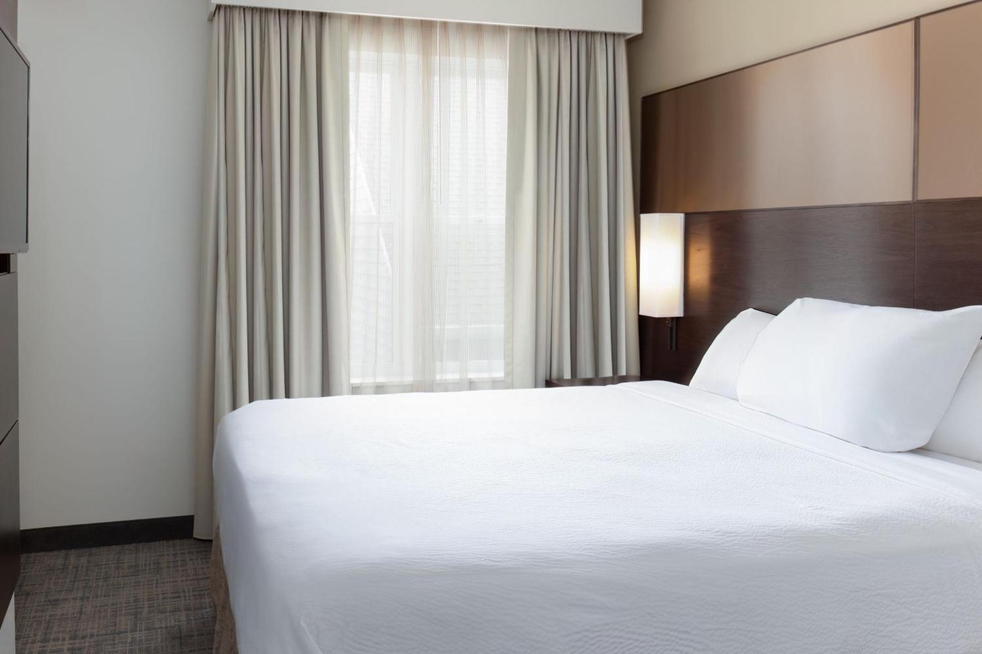 Residence Inn By Marriott Decatur Forsyth Kültér fotó