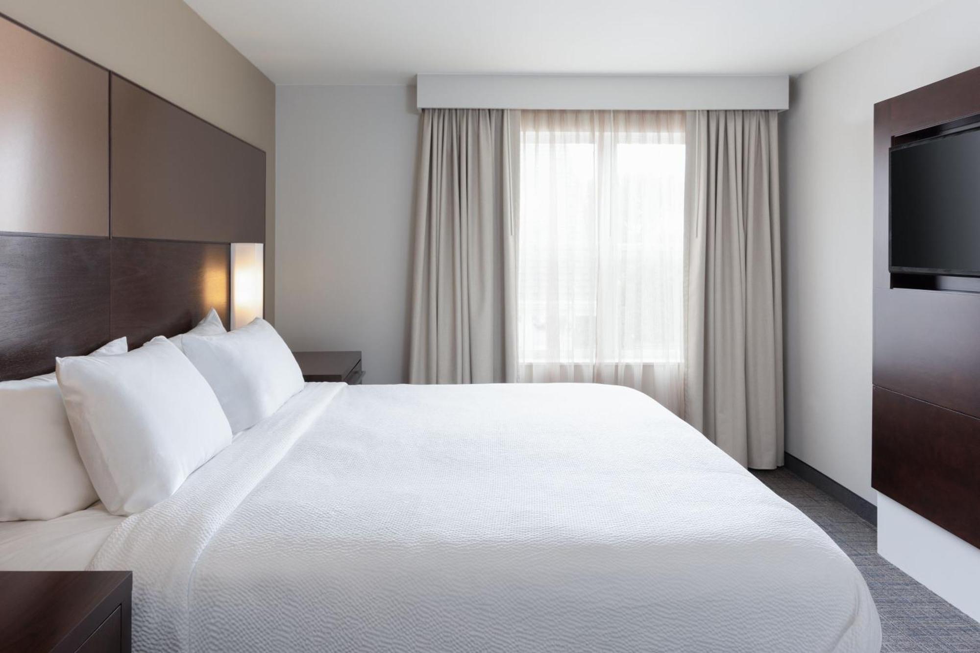 Residence Inn By Marriott Decatur Forsyth Kültér fotó