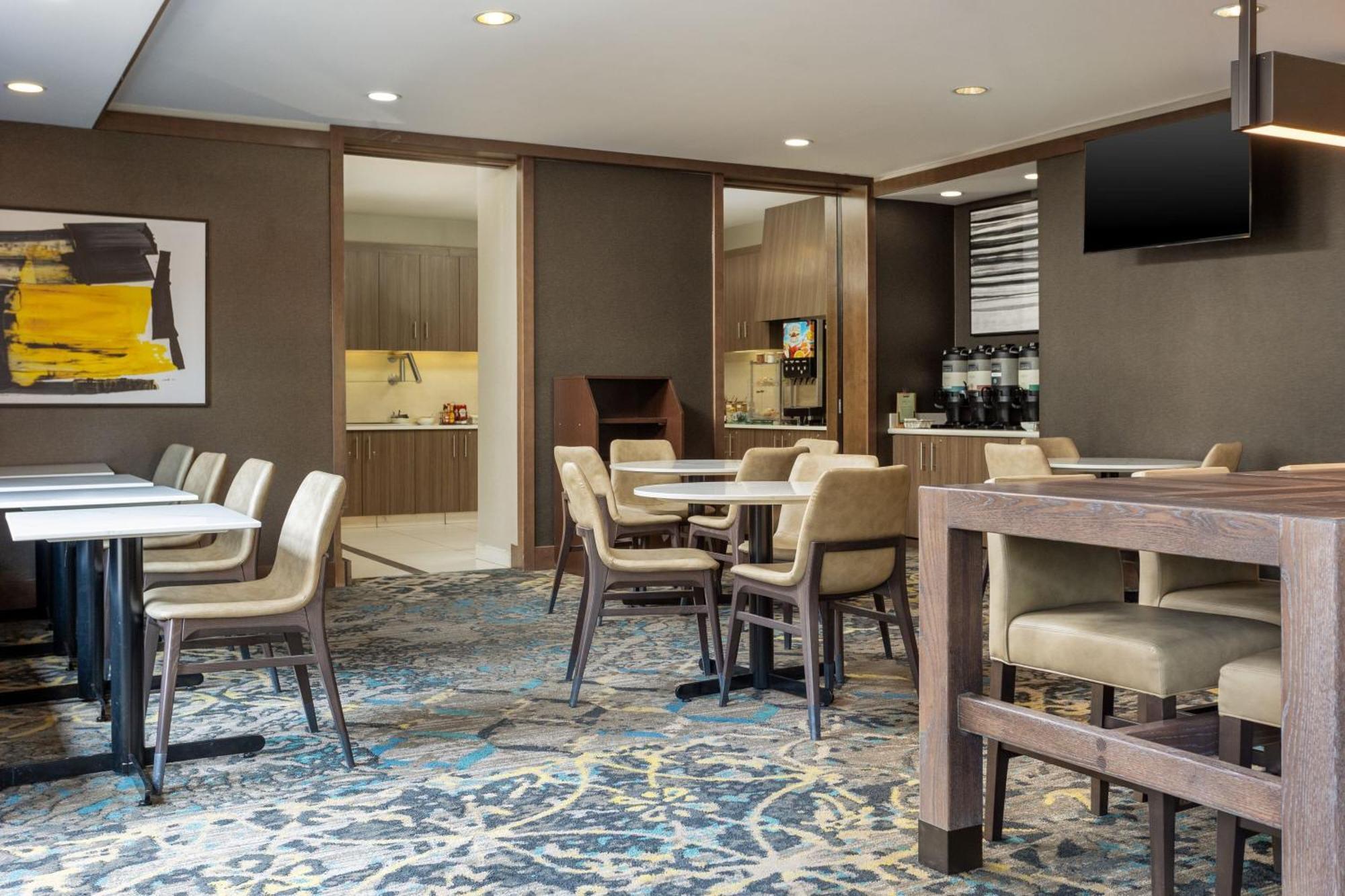 Residence Inn By Marriott Decatur Forsyth Kültér fotó