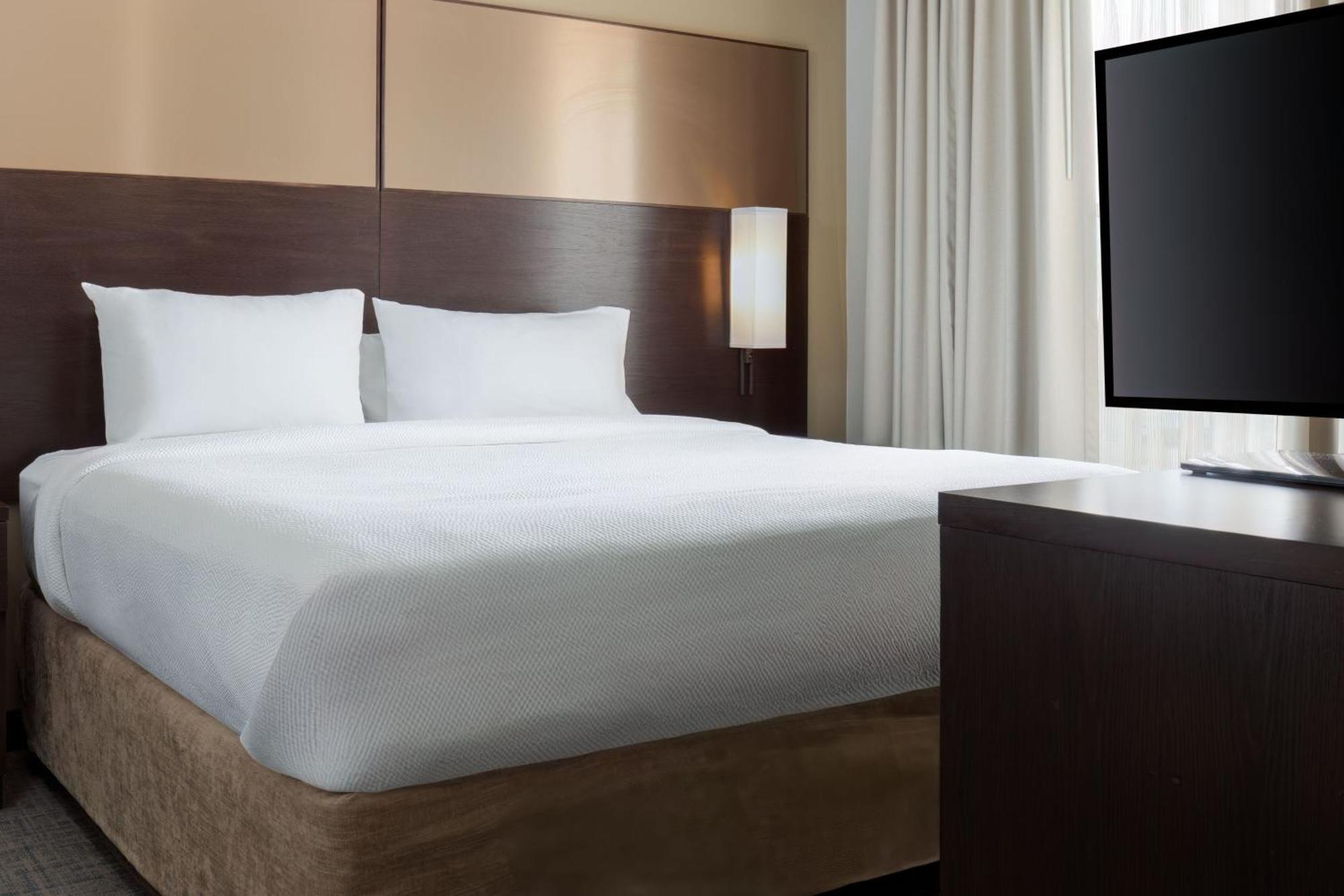 Residence Inn By Marriott Decatur Forsyth Kültér fotó