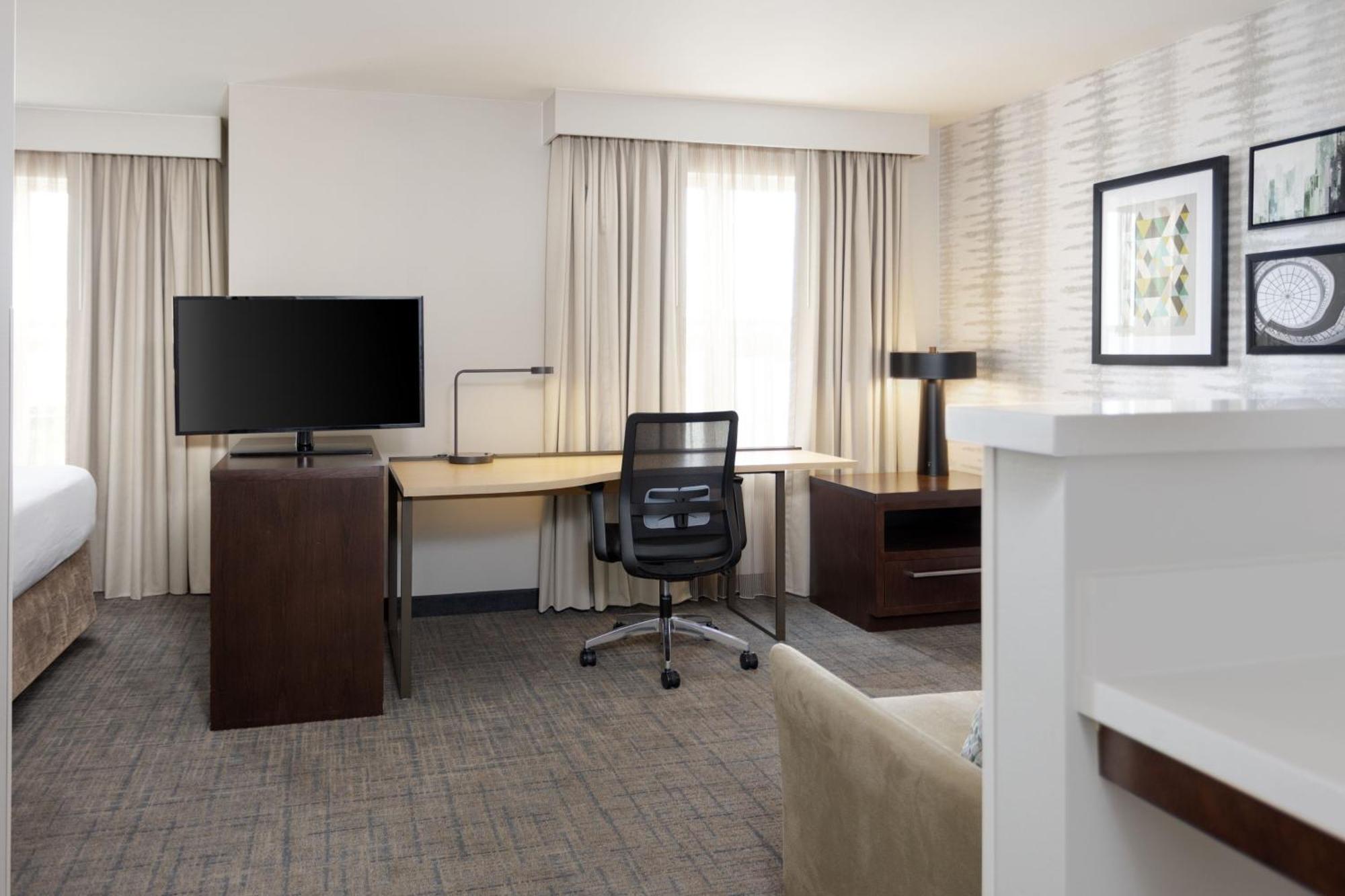 Residence Inn By Marriott Decatur Forsyth Kültér fotó