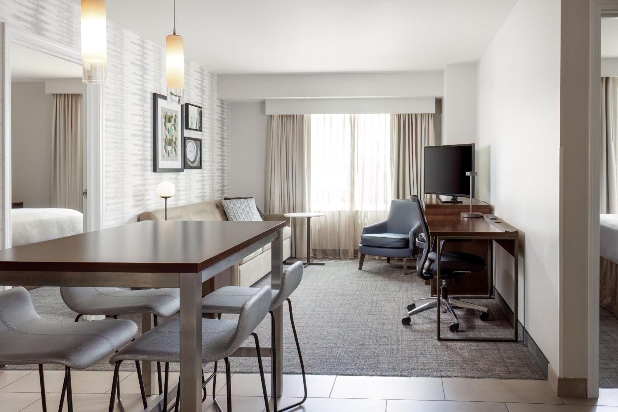 Residence Inn By Marriott Decatur Forsyth Kültér fotó