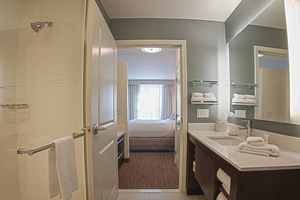 Residence Inn By Marriott Decatur Forsyth Kültér fotó